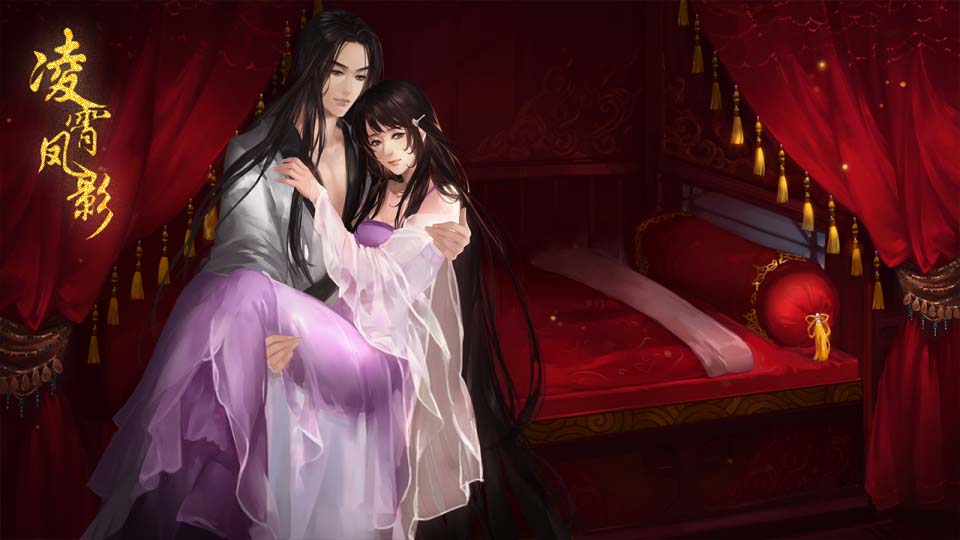 找一个皇帝养成的橙光游戏