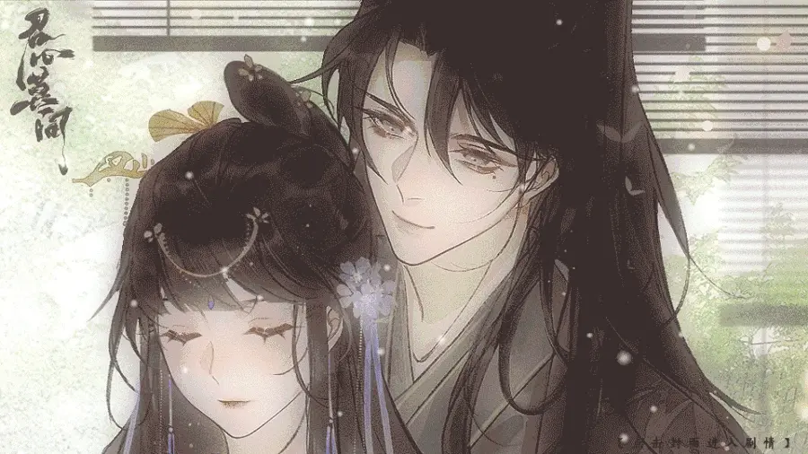 10部作品 61明珠阿离点赞