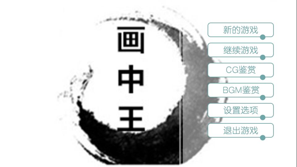 画中王