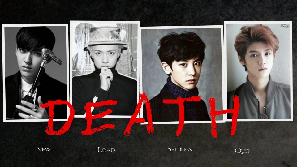 death[eo] -  ȹϷ 