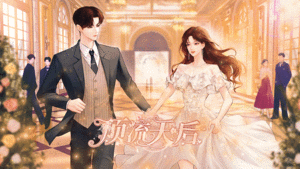 橙光-互动阅读新方式