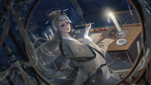 橙光-互动阅读新方式