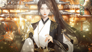 橙光-互动阅读新方式