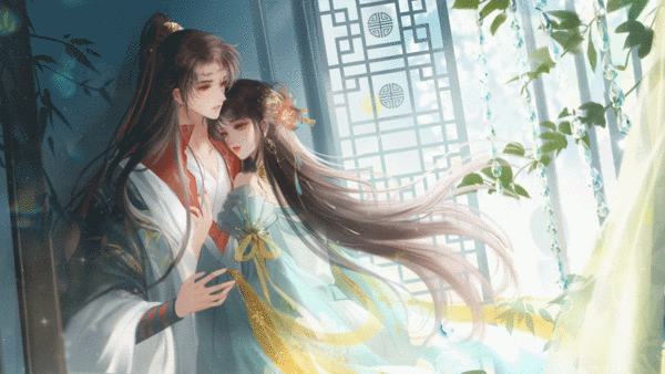 橙光-互动阅读新方式