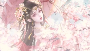 ꧁霜璃꧂-恶毒女配洗白白