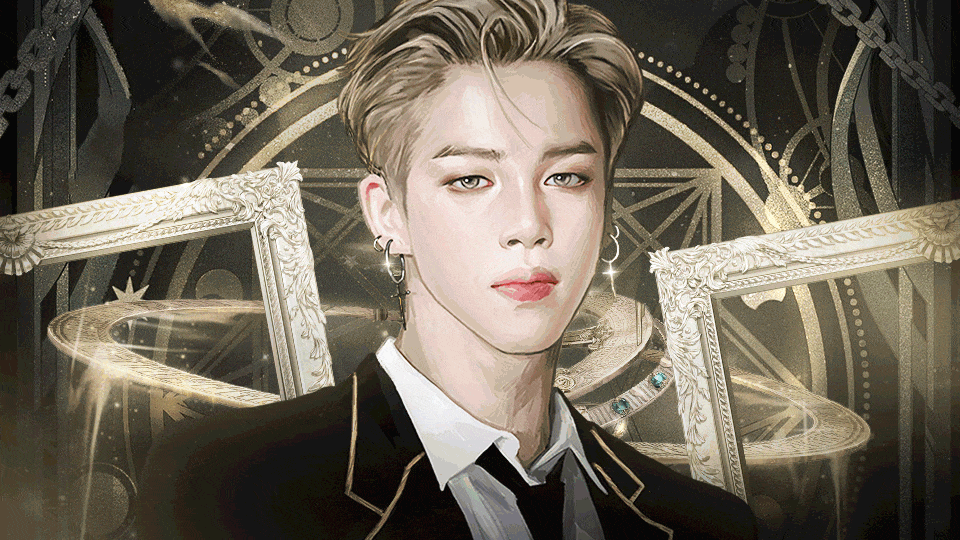 【红秀资源】明星梦系列校服女孩 没有任何预兆，快手做了个女团