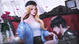 橙光-互动阅读新方式