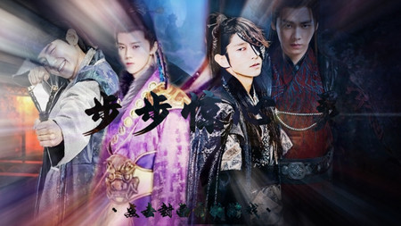 赵翎羽 61 精选集