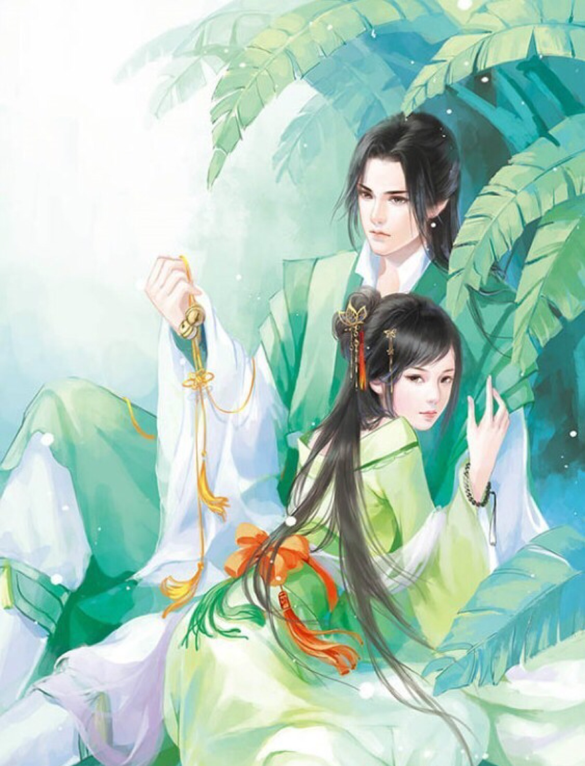 千娜飘雪 61 精选集