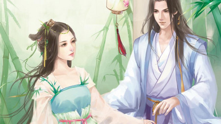 清歌欢笑2016-02-04 更新重生之嫡女慕青2017-02-16 更新桃花三千丈