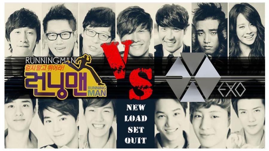 Exo V S Runningman 超能力特辑 橙光 作品独立包下载 橙光 Exo V S Runningman 超能力特辑 橙光 作品独立包下载 橙光