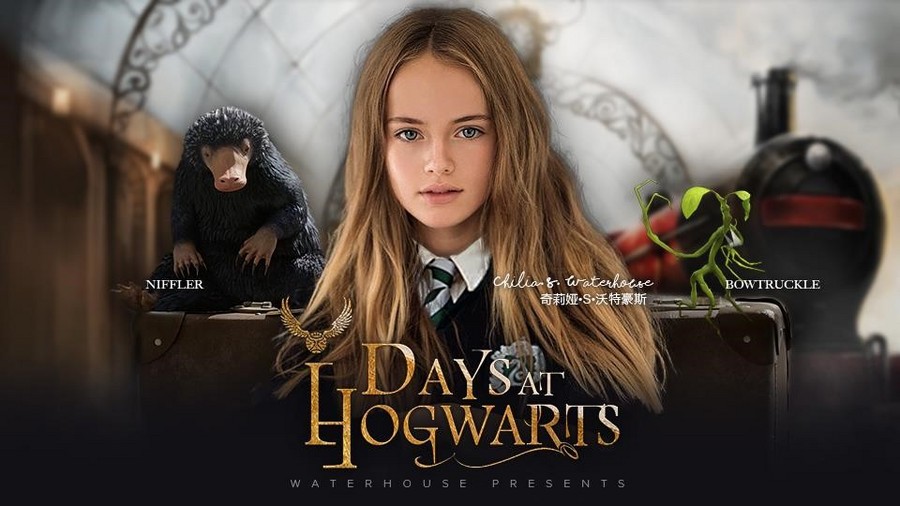 霍格沃茨的日常 橙光 作品独立包下载 橙光