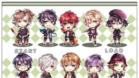 常木鹤 61 精选集