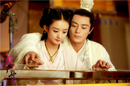 雪琉璃326 61 精选集