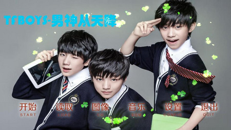 karry 我爱你 61 精选集