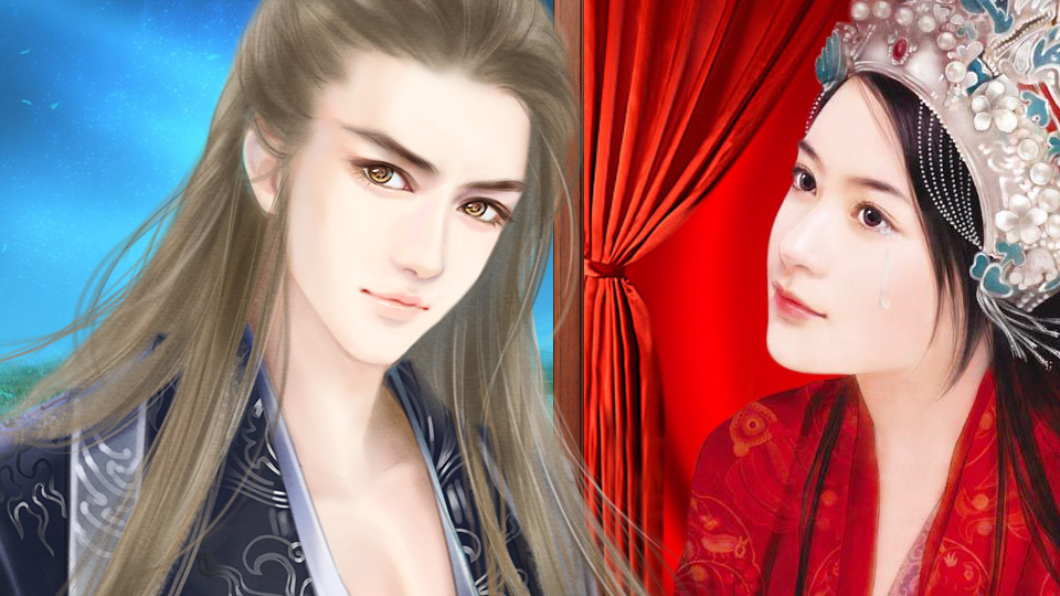 遇龙【主题曲遇萤发布】