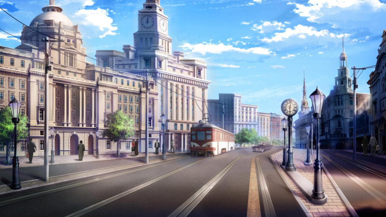 橙光2018年四月总结刊 - 月度总结201804 - 橙光月刊