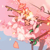 《帝女风流》朔夜－人间桃花
