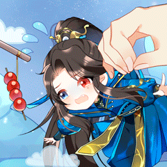 清明节徽章活动 - 古风频道201904a - 橙光周刊