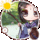 【云武风云】百晓辰专属徽章