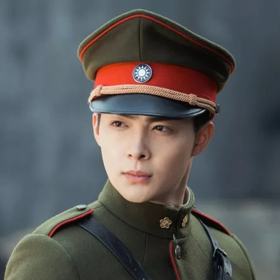 【老九门篇更新】月明星稀