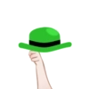 人均一顶绿帽子