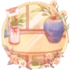 雀意晴春