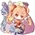 幸运甜心