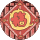 新年徽章