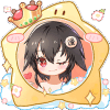 星星眨眼