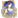 女主金属徽章