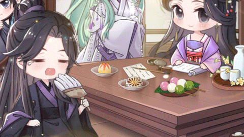 橙光-互动阅读新方式