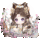 Q版卿女儿