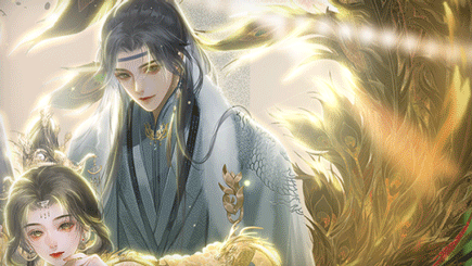 橙光-互动阅读新方式