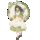 安静女孩