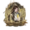 道门李九