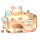 鼠鼠夹心派