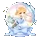 冬雪精灵