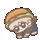 拎只小汉堡