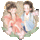 百年好合
