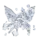 折纸蔷薇