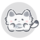 时少虞小圆饼