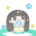 小小奶糖