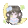 ⁺☘︎幸運⊹