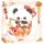 好柿花生