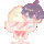 闪烁芭菲