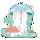 小兔打伞