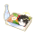 小苏の便当