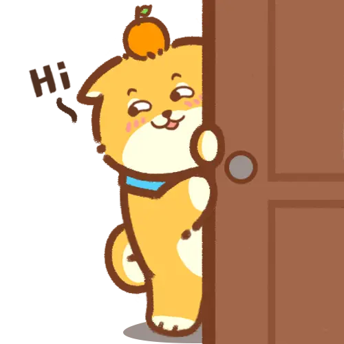 [狗橙4.0_狗狗祟祟]