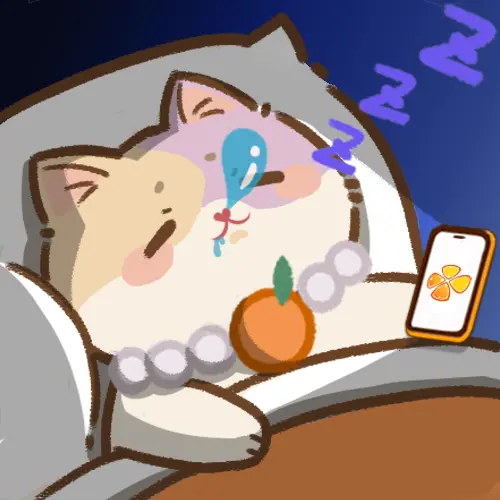 [花嘟嘟2_晚安]